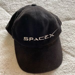 SpaceX Offical Hat